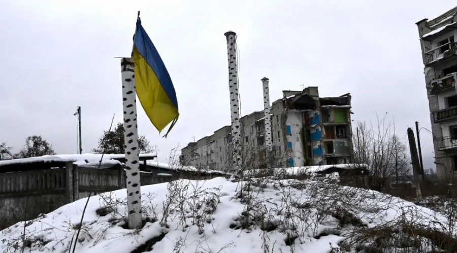 война