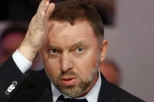 Дерипаска