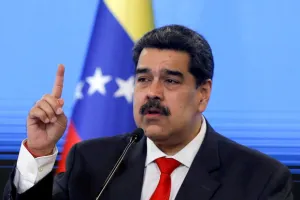 Мадуро