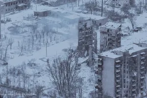 Фронт