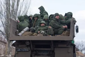 Армія РФ - Армия РФ