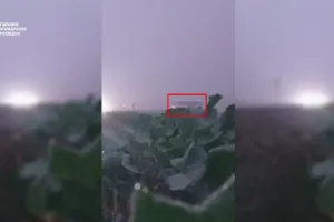 операция ГУР