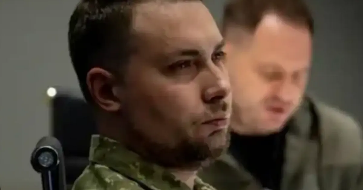 Буданов, Ермак