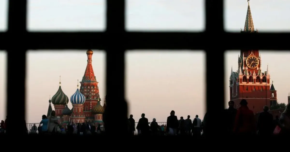 Кремль