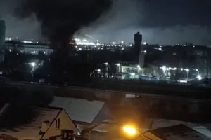Бавовна в рф