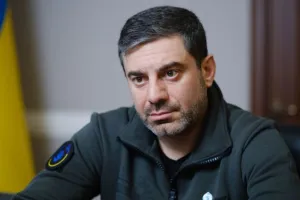 Dmytro Lubinets