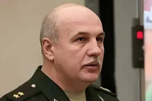 генерал Макаревич