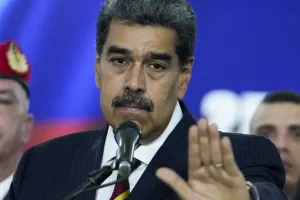 Мадуро