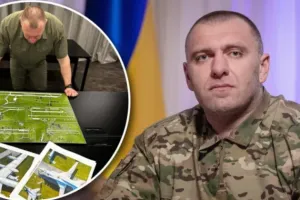 Малюк