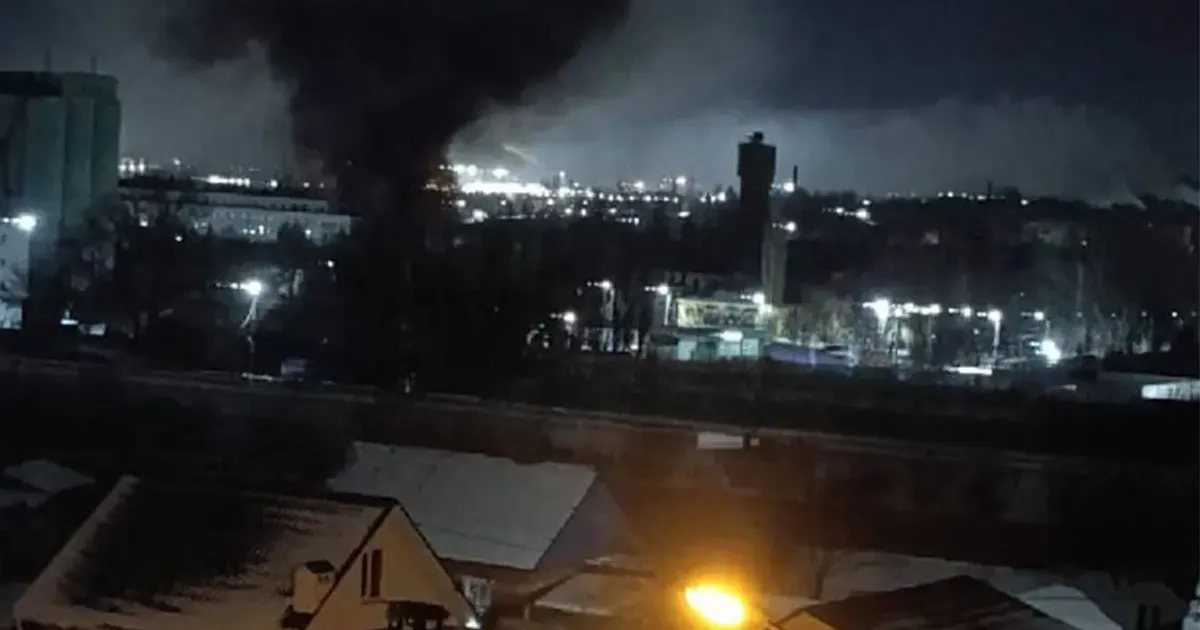 Бавовна в рф