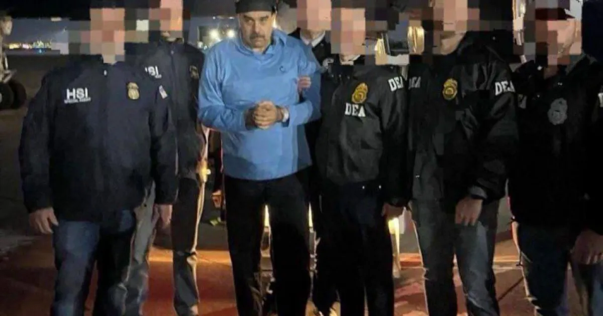 Maduro