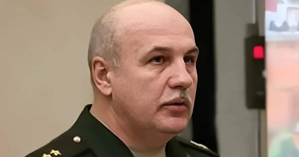 генерал Макаревич