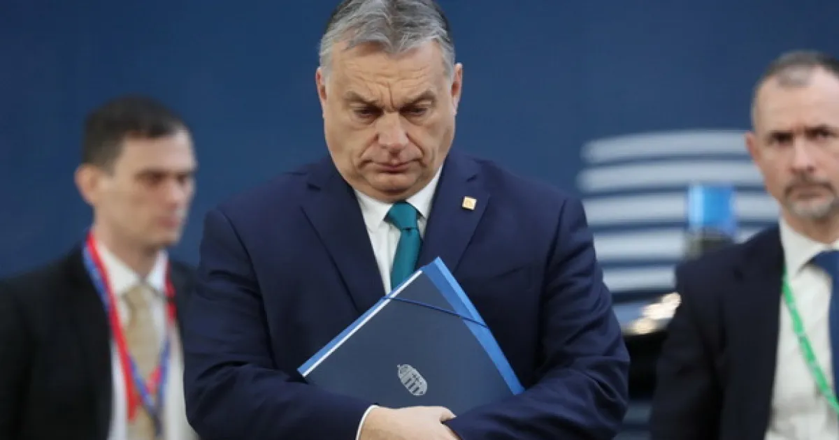 Орбан