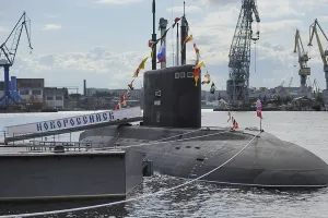 Порт РФ