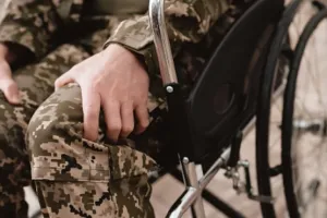 veteran