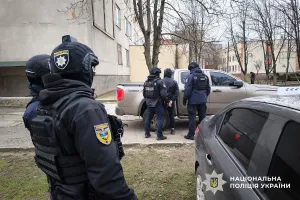 Politsiya