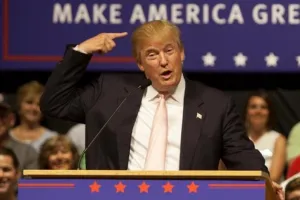 Трамп