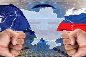 НАТО, Россия