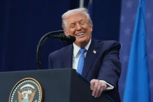 Трамп