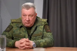 Гурулев