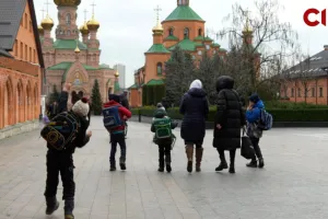 монастир