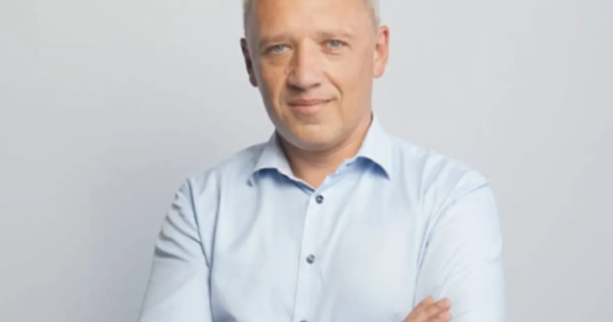 Roman Klychuk
