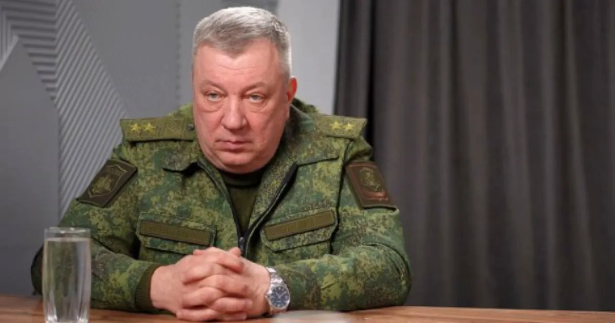 Гурулев