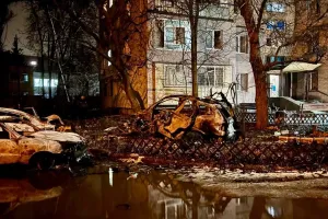 Наслідки атаки - Последствия атаки