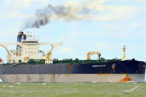 tanker