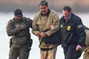 Maduro