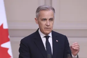 Mark Carney