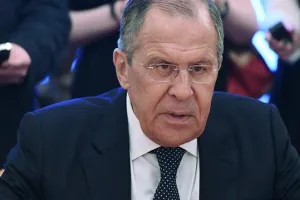 Лавров