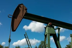 нефть, добыча
