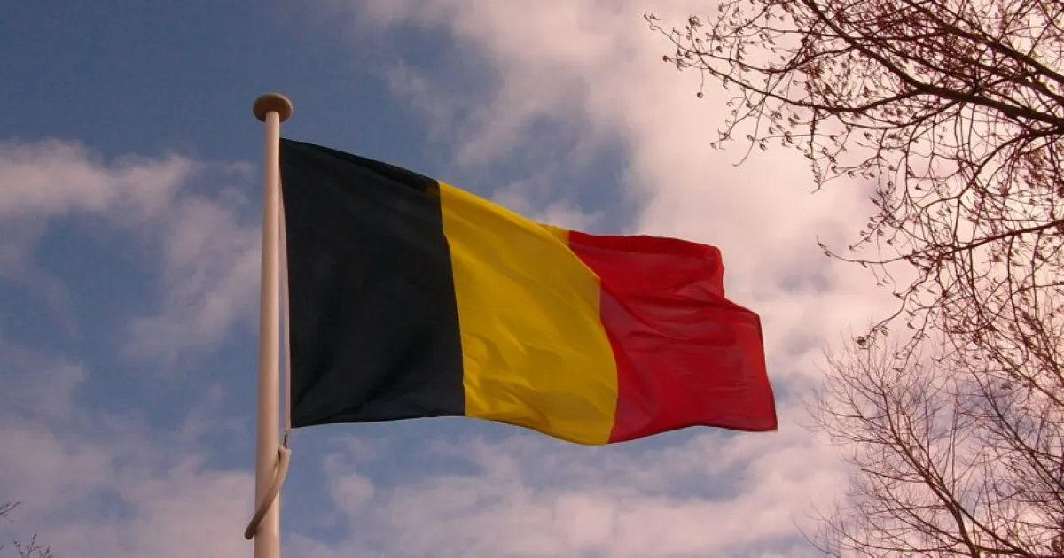 Belgіa