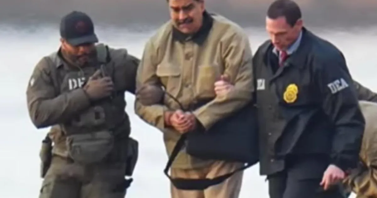 Maduro