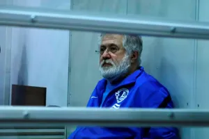 Kolomoiskyi