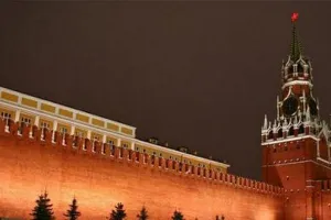 Кремль