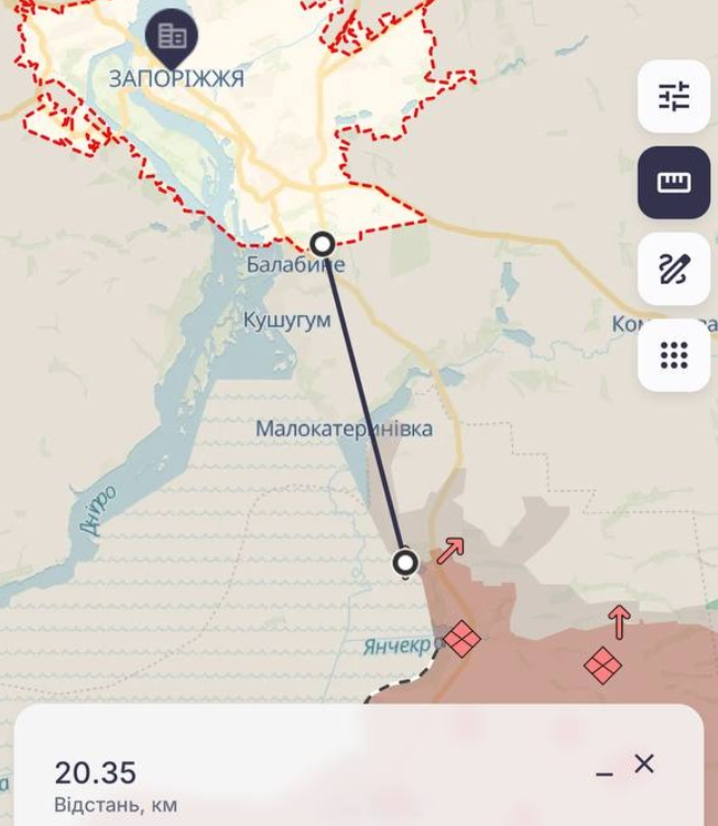 карта