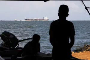 tanker