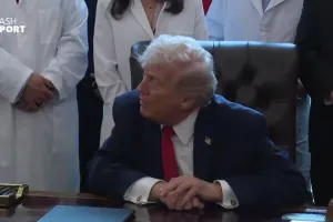 Трамп