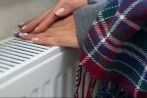 отопление