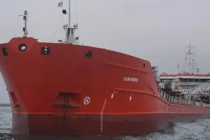 tanker