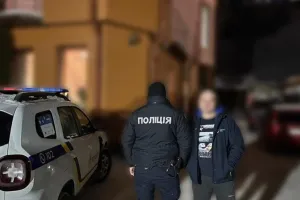 полиция, задержание
