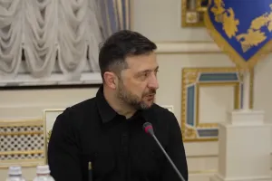 Зеленский