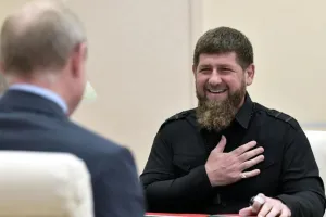 Пути, Кадыров