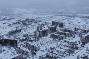Купянск