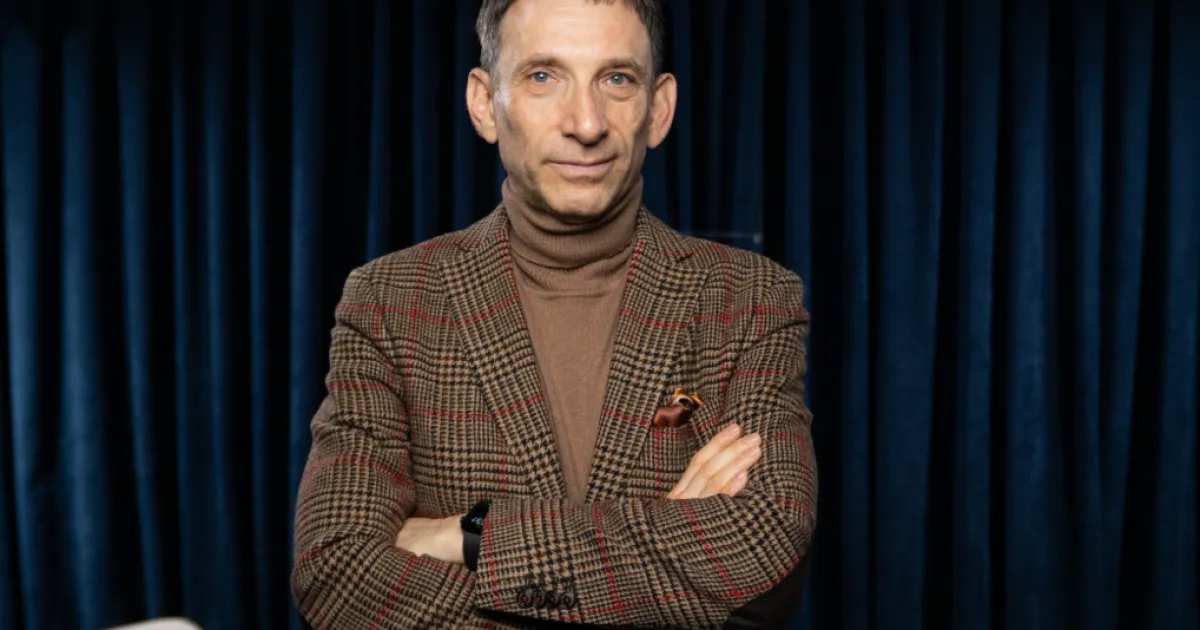 Портников