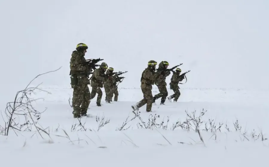 война