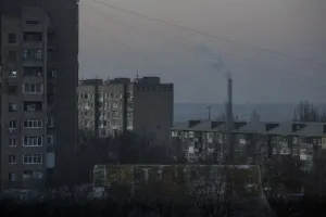 Краматорськ - Краматорск
