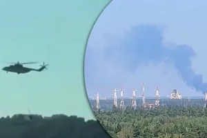 Бавовна в РФ